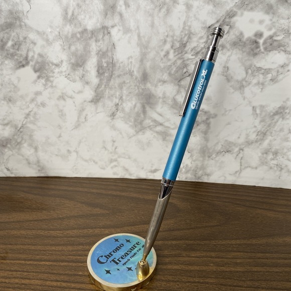 Rare Glucotrol XL Heavy Metal RX Rep Pen Writes - Picture 8 of 8